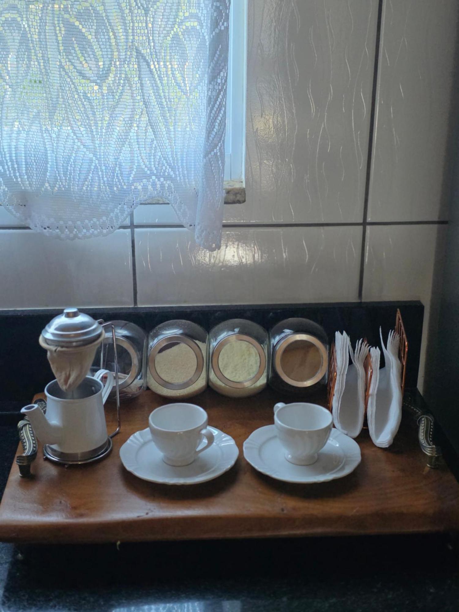 Mini Houses 乌鲁比西 外观 照片