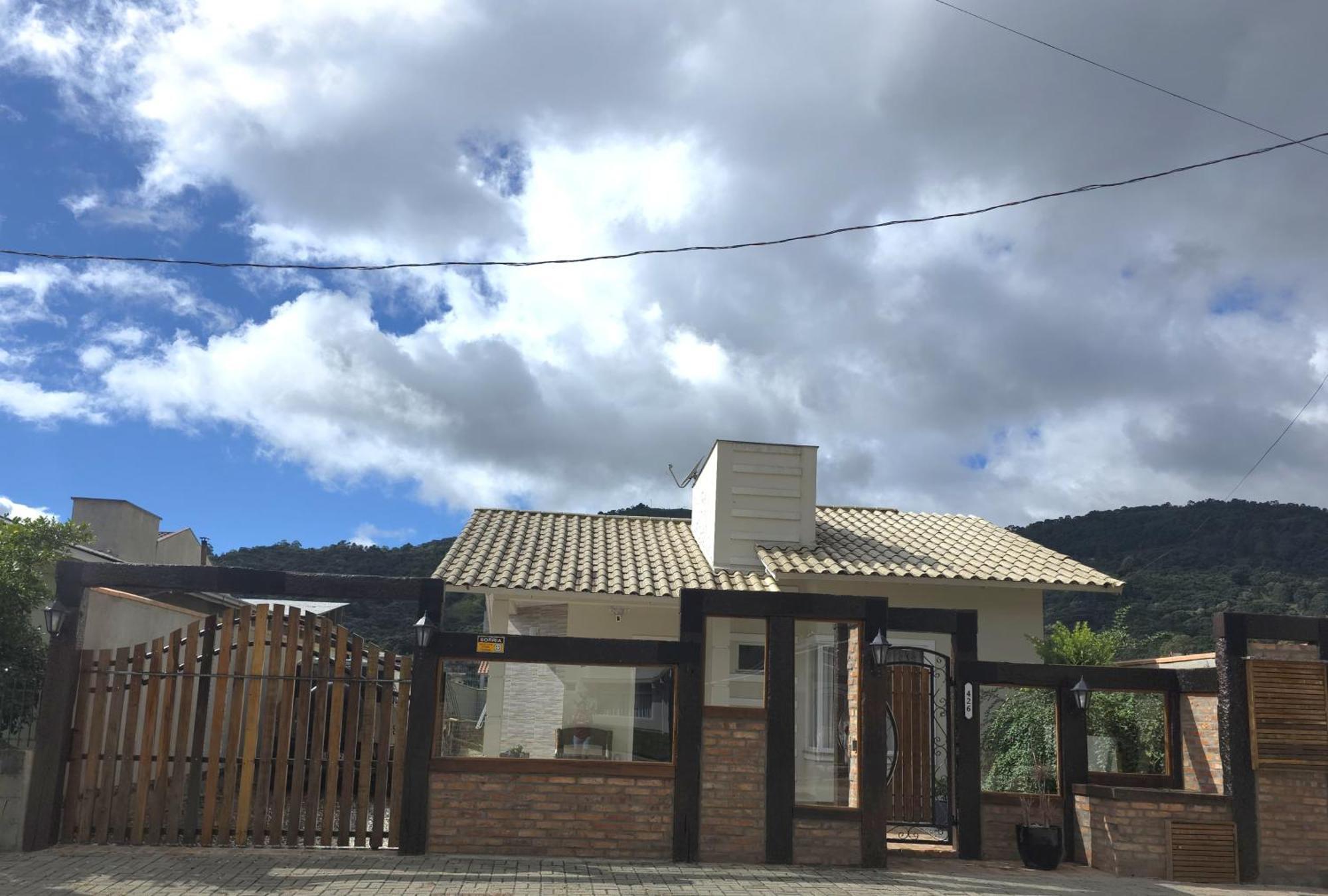 Mini Houses 乌鲁比西 外观 照片