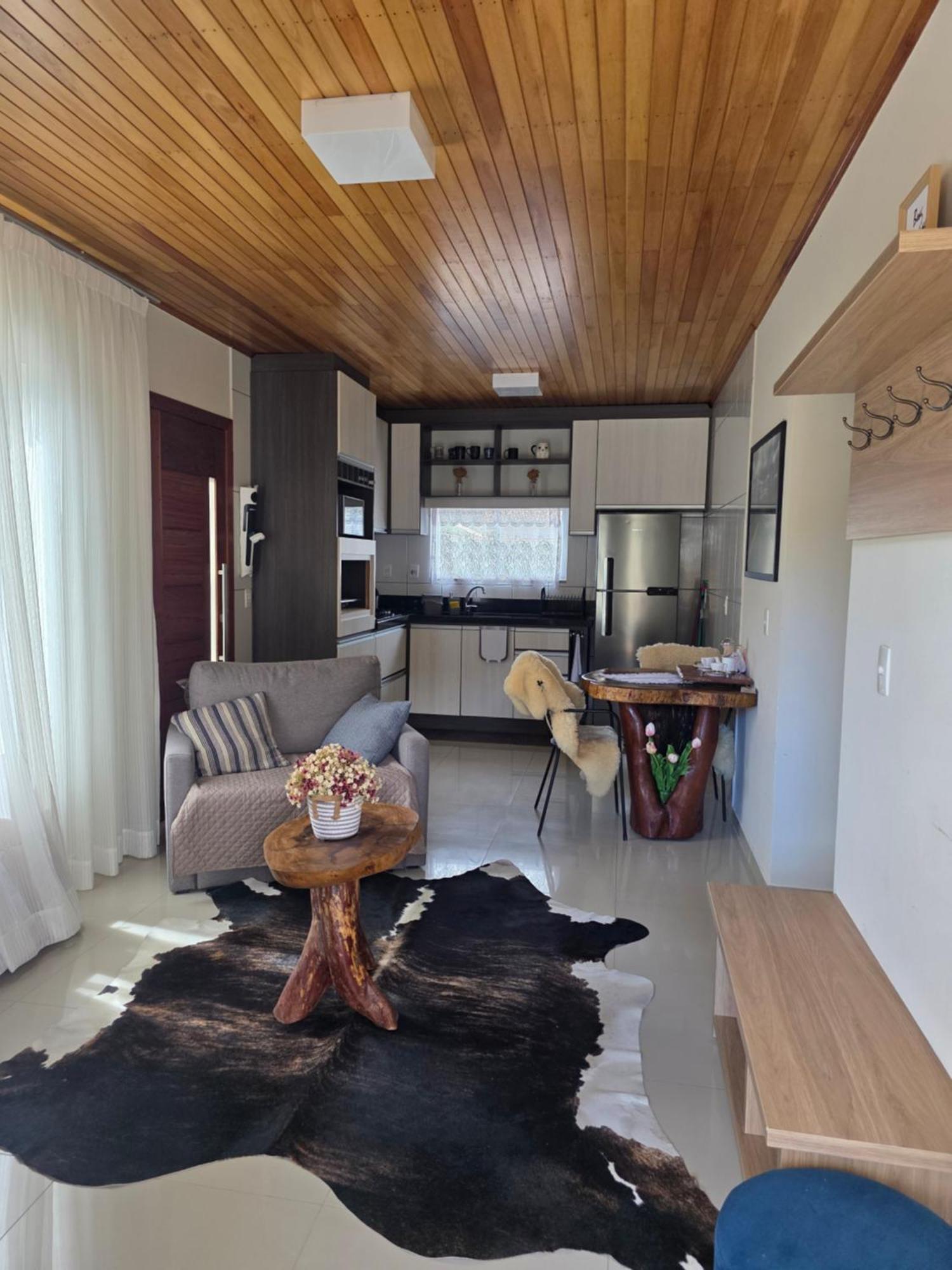 Mini Houses 乌鲁比西 外观 照片